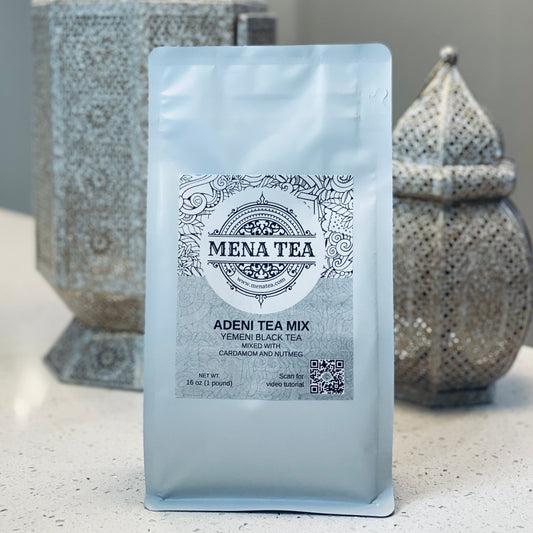 Adeni Tea Mix